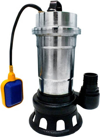 Насос фекальний Werk SPW12, фото 1