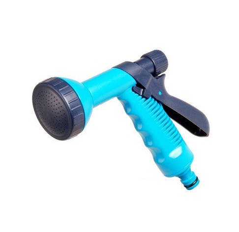 Пістолет розпилювач Cellfast Shower 51-310, фото 1