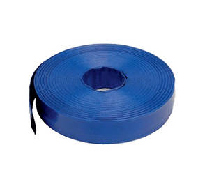 Напірний Шланг Forte, синій (75мм, 50м)