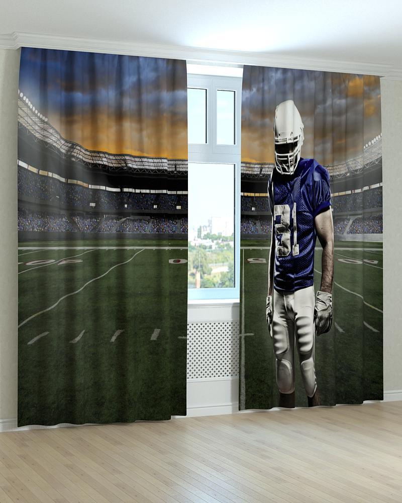 Фотоштори американський футбол, фото 1