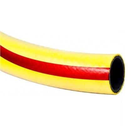 Шланг Forte Веселка Сонечко (3/4", 50м), фото 2