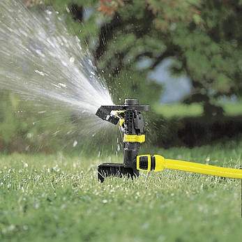 Дощувальник імпульсний Karcher PS 300, фото 2