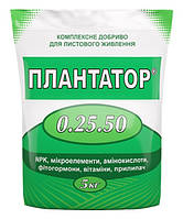 Плантатор Завязь удобрение NPK 0.25.50. 5 кг