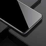 Захисне скло Nillkin для OnePlus 9 (CP+PRO) Tempered Glass Black з олеофобним покриттям, фото 8