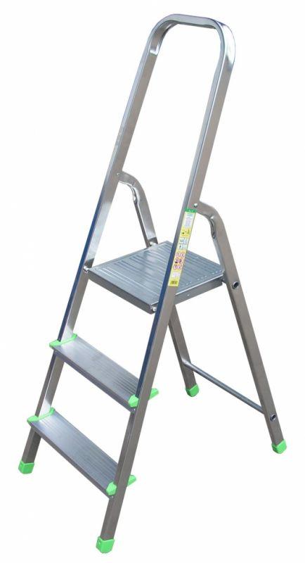 Itoss драбина алюмінієва 913
