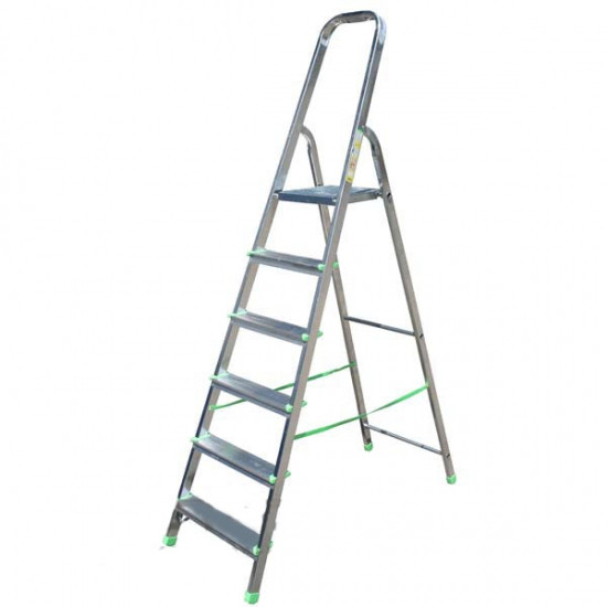 Itoss драбина алюмінієва 916