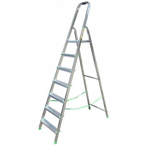 Itoss драбина алюмінієва 917, фото 1