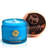 Зволожувальний і заспокійливий крем Bravura London Azulene Moisturiser, 50ml, фото 2