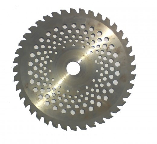 Ніж X-Treme 40Т для мотокоси (переможе)