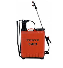 Обприскувач гідравлічний Forte ОГ-12M