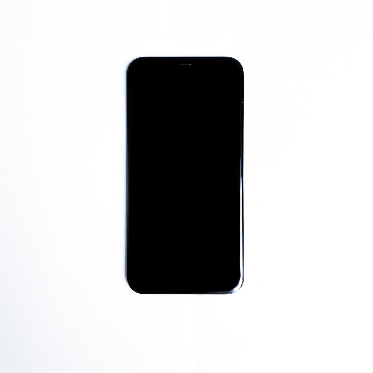 Оригінальний дисплей (модуль) на iPhoneXR Black (відновлений)