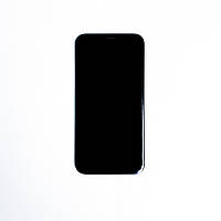 Оригінальний дисплей (модуль) на iPhone11 Black (відновлений)