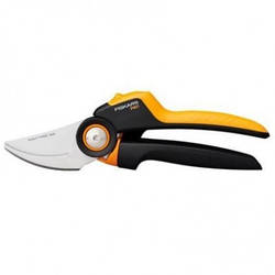 Площинний секатор Fiskars X-series P961 L