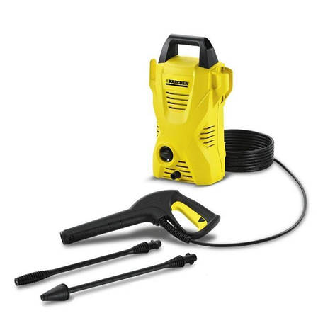 Мийка високого тиску Karcher K2 Compact, фото 1