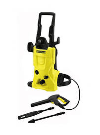 Мийка високого тиску Karcher K4