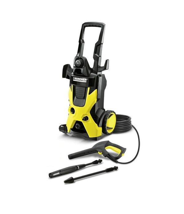 Мийка високого тиску Karcher K5