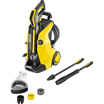 Мийка високого тиску Karcher K5 Full Control Splash Guard, фото 1