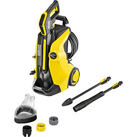 Мийка високого тиску Karcher K5 Full Control Splash Guard