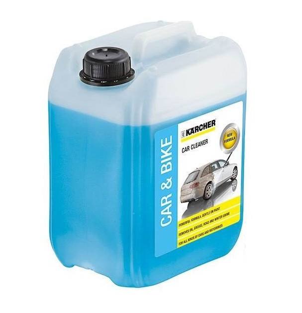 Автошампунь Karcher, 5л
