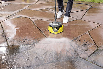 Насадка Karcher T-Racer T7 Plus (T450), фото 4