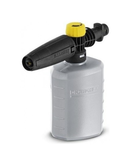 Пінна насадка Karcher 0,6 л