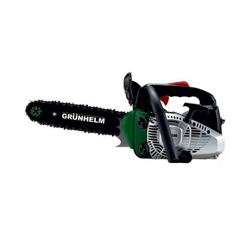 Бензопила Grunhelm GS-2500, фото 1