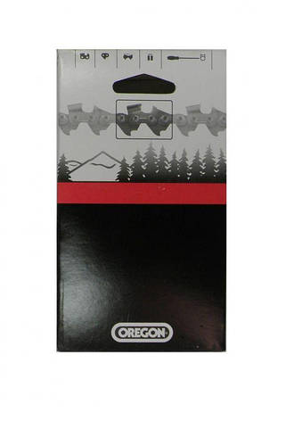 Пільная ланцюг Oregon 3/8" 50 для шини 35см (91VXL050E), фото 1