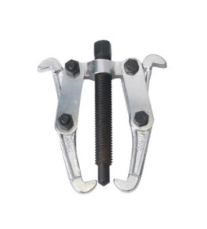 Знімач підшипників Сталь 75мм, двухзахватный (70128)