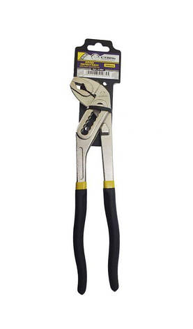 Клещи переставные Сталь, 300мм (41064), фото 1