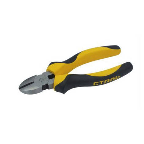 Бокорезы шлифованные Сталь Profi, 160мм (41119), фото 1