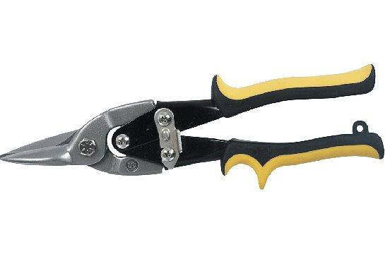 Ножиці по металу Сталь 300мм, прямі (41004), фото 1