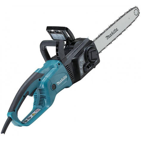 Електропила ланцюгова Makita UC4051A, фото 1