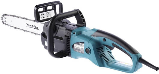 Електропила ланцюгова Makita UC4051A, фото 3