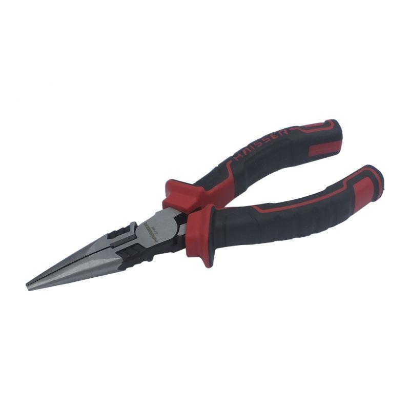 Довгогубці Haisser Blacken Polished, Cr-Ni 160мм (41135)