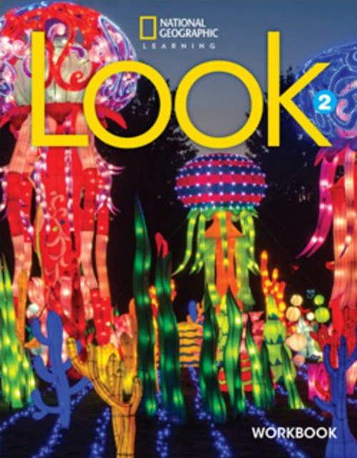 Look 2 Workbook