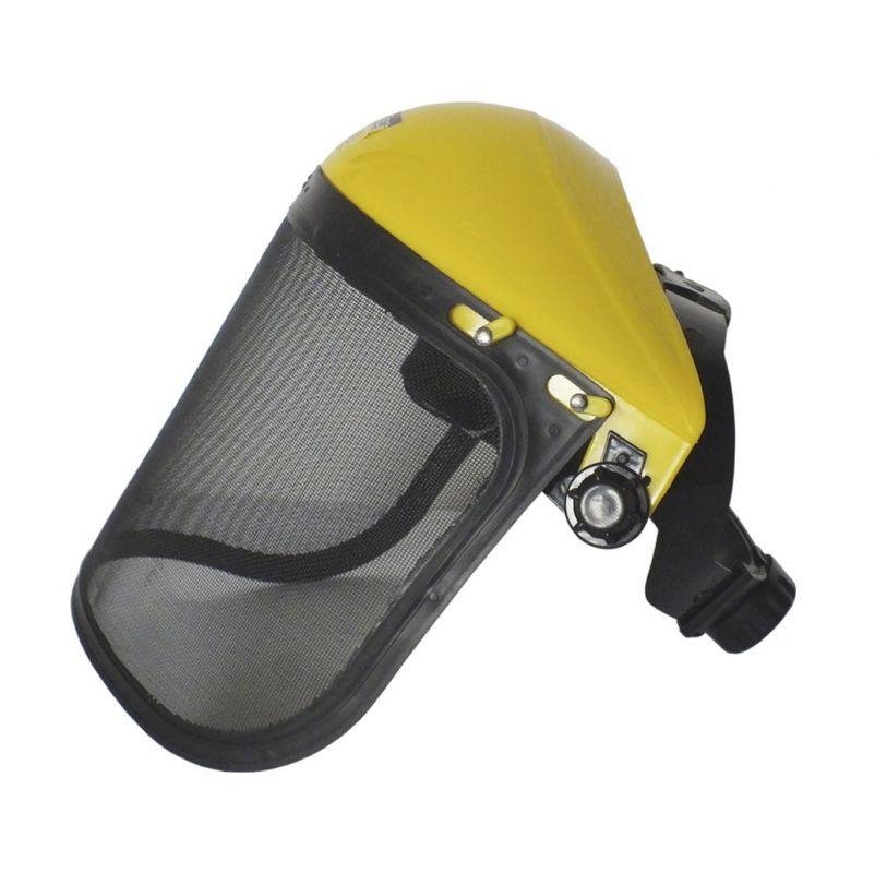 Щиток захисний Werk з сіткою 20010