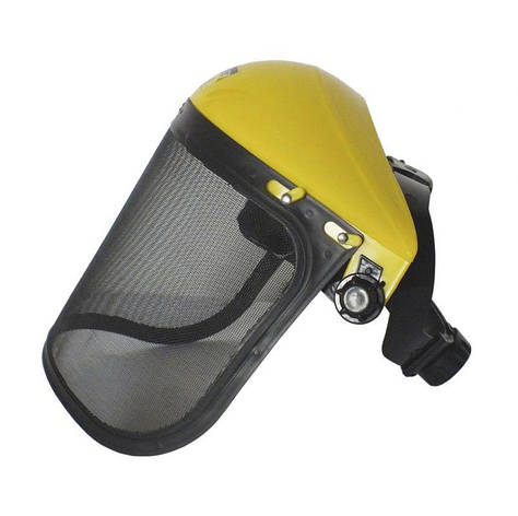 Щиток захисний Werk з сіткою 20010, фото 1