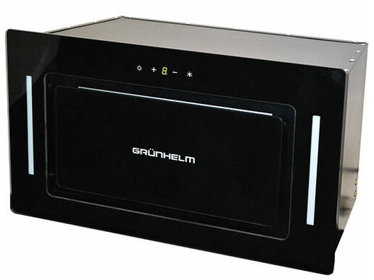 Витяжка Grunhelm GVN 330 B, фото 1