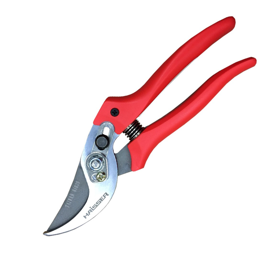 Ручний секатор Haisser, 200мм (81030)