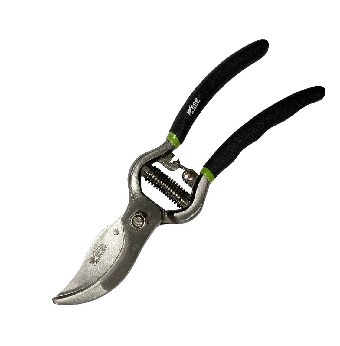 Ручной Кованый Секатор Werk, 200мм (81018) — Купить Недорого на Bigl.ua ...