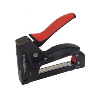 Степлер ручний Haisser, 6-10мм (62009)