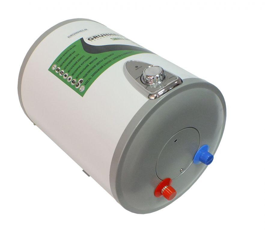 Бойлер Grunhelm GBH I-30V (30л)