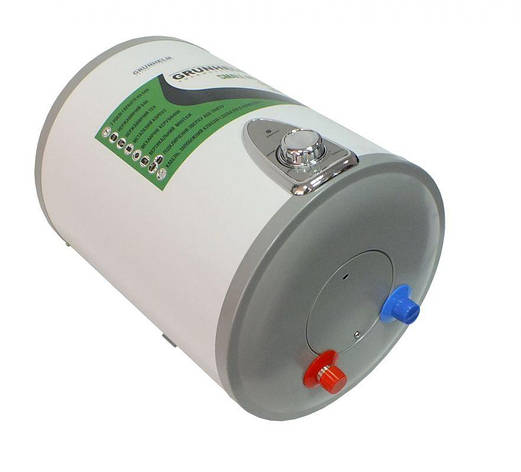 Бойлер Grunhelm GBH I-30V (30л), фото 1