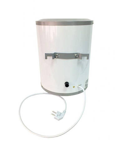 Бойлер Grunhelm GBH I-30V (30л), фото 2