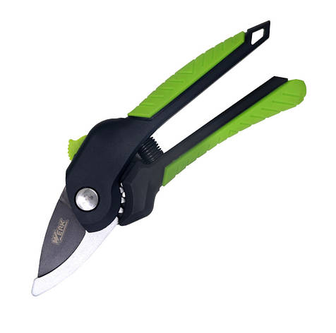 Ручний секатор Werk, 215мм (81022), фото 1