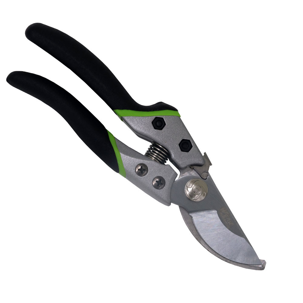 Ручний секатор Werk, 195мм (81024)