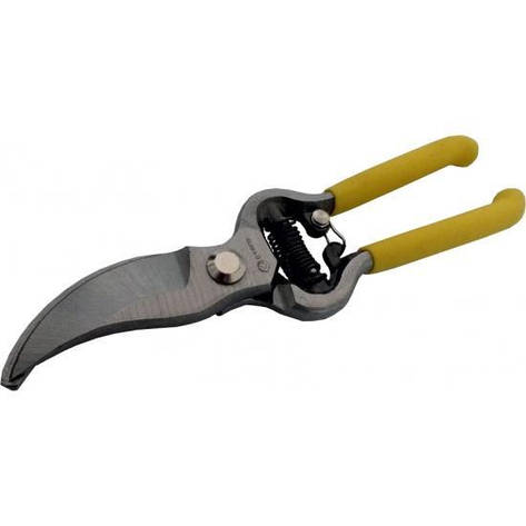 Ручний кований секатор Сталь, 200мм (81001), фото 1