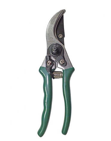 Ручний секатор Сталь, 200 мм (81004), фото 1