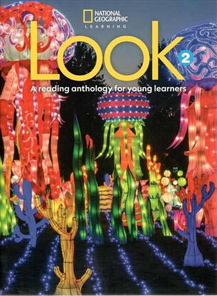 Look 2 Reading Anthology, фото 1