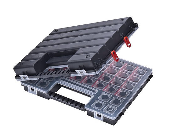 Органайзер Haisser Tandem А400/B400 Twin (90022), фото 1